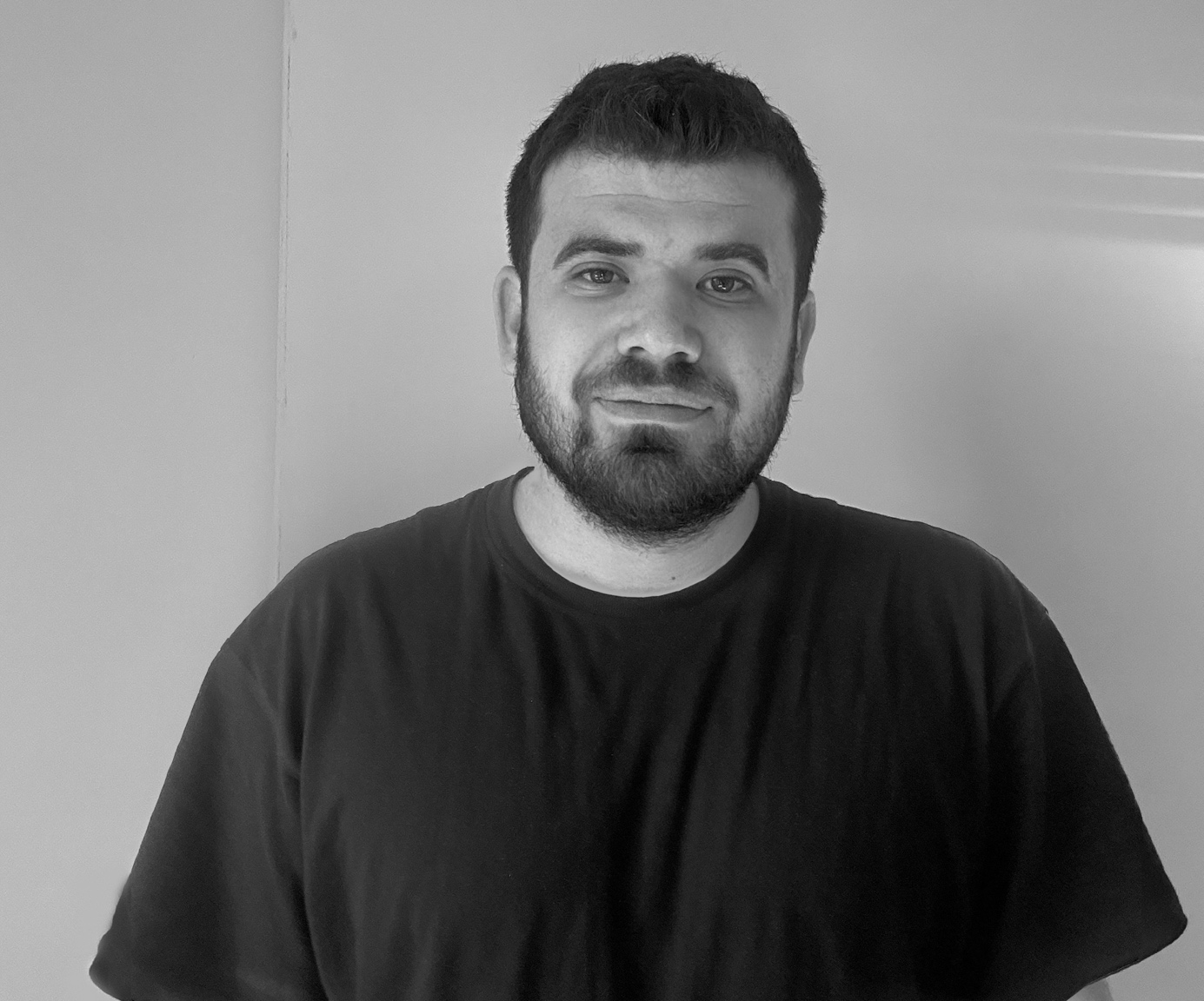 Coşkun Alperen BARLAK