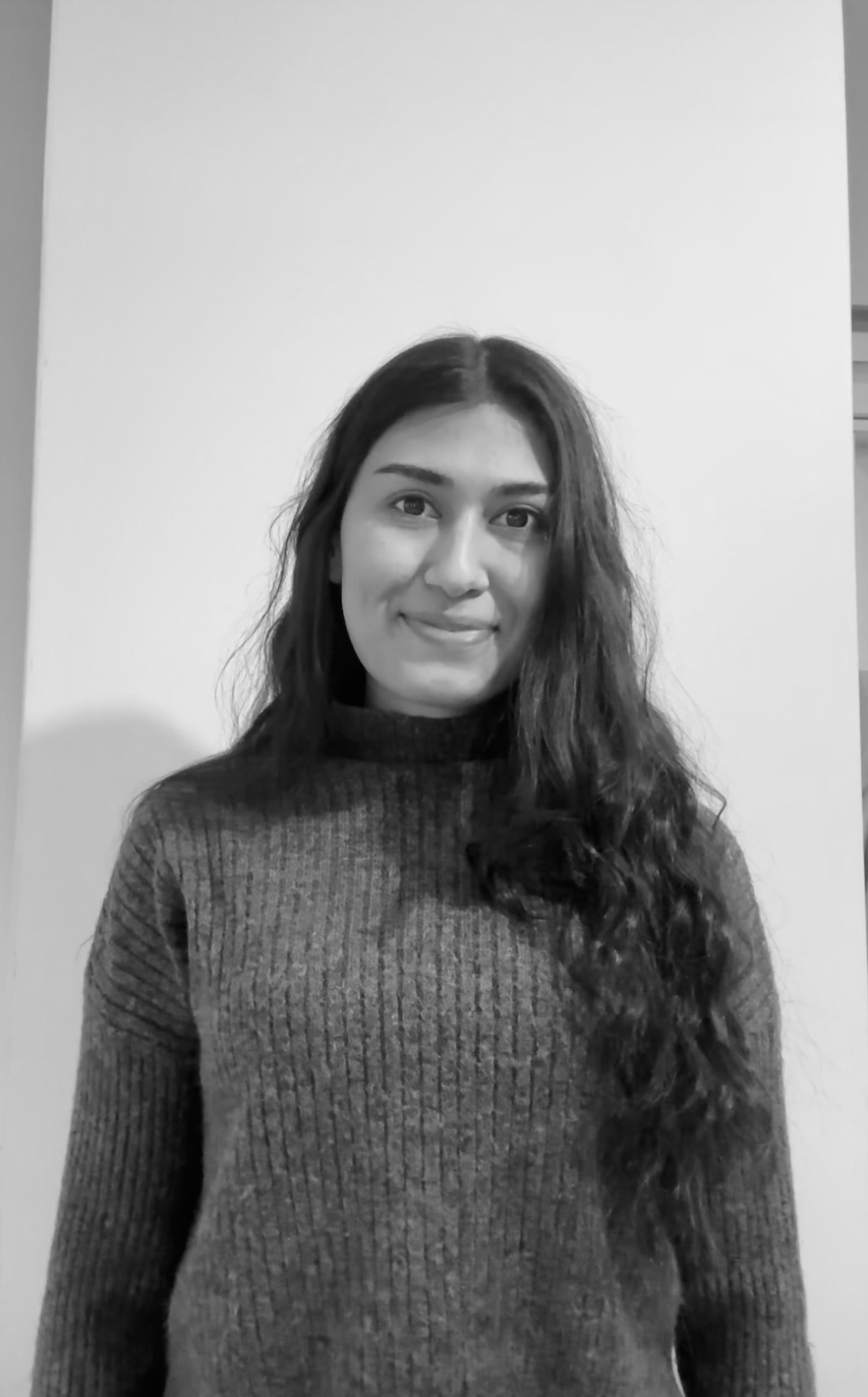 Emine Berfin ŞAHİN