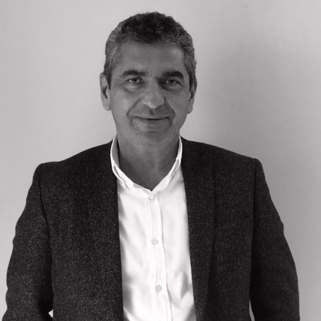 Bekir ILICALI